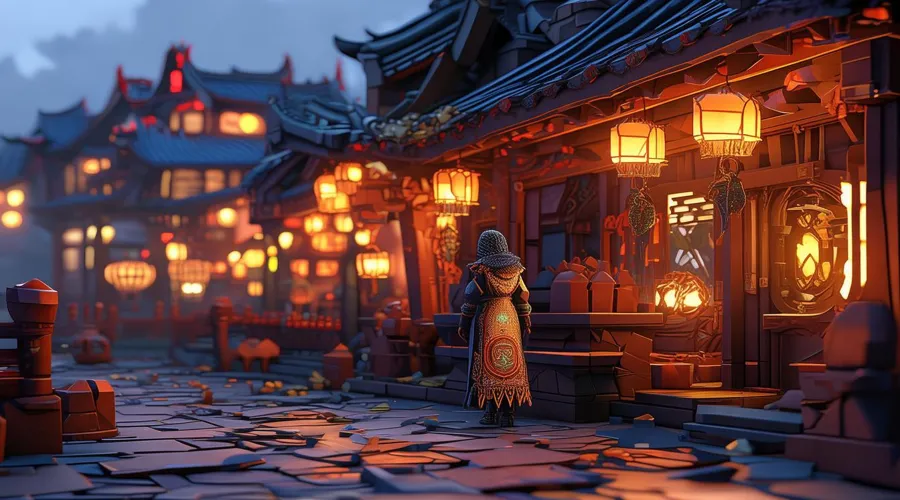 恋与制作人游戏图片2
